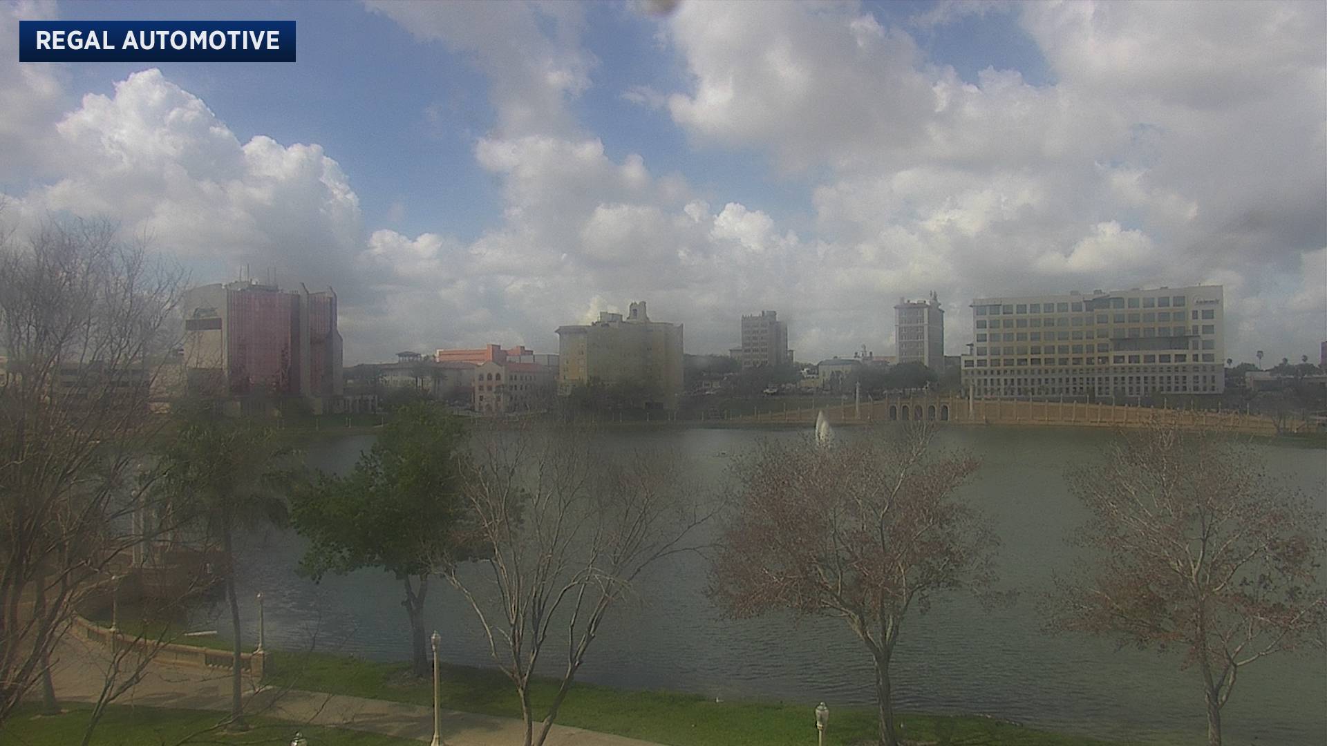 Webcam in Lakeland, Florida - United States